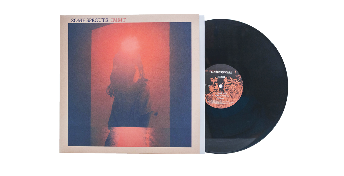  IMMT, Vinyl 